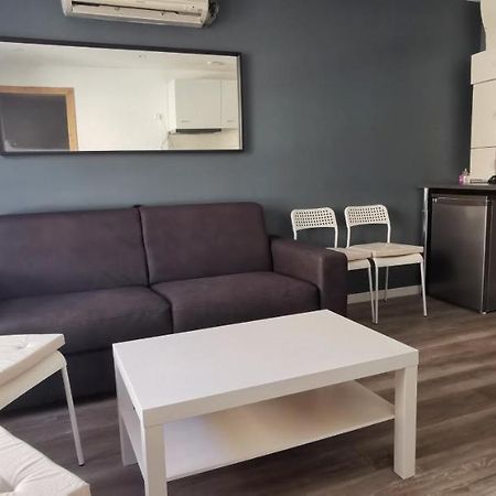 App 11 Mulhouse Centre , 4 Personnes Appartement Buitenkant foto