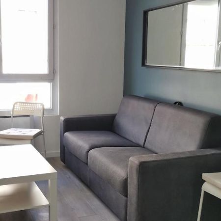 App 11 Mulhouse Centre , 4 Personnes Appartement Buitenkant foto